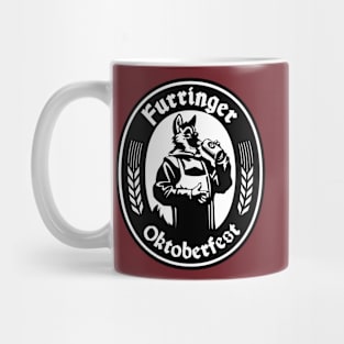 Furringer Oktoberfest Mug